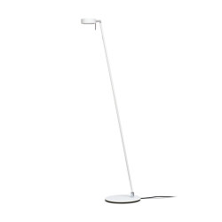 pure 2 G2 white | Free-standing lights | Mawa Design