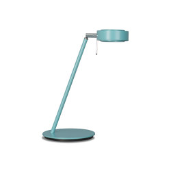 pure mini pastell turquoise matt | Table lights | Mawa Design