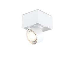 wittenberg  4.0 wi4-ab-1e-hb white | Ceiling lights | Mawa Design