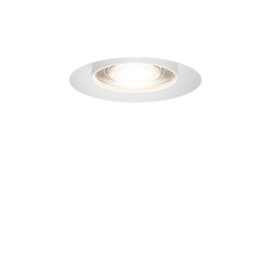 wittenberg 4.0 wi4-eb-1r-db white | Lampade soffitto incasso | Mawa Design