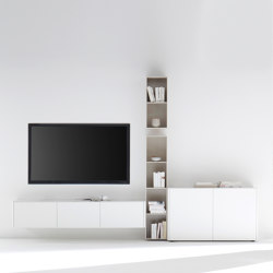 Goya | TV & Audio Furniture | Sudbrock