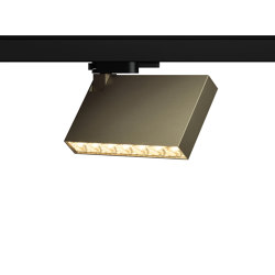 FlatBoxLED fbl-11 | Sistemi illuminazione | Mawa Design