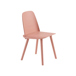 Nerd Chair | Sedie | Muuto