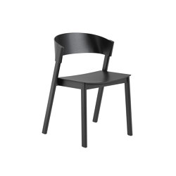 Cover Side Chair | Chaises | Muuto