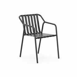 Strap armchair | Chairs | Derlot