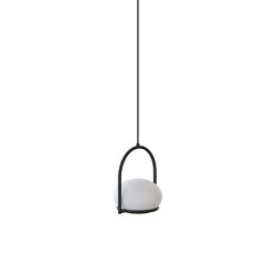 Coco Single | Lámparas de suspensión | LEDS C4