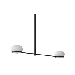 Coco Double | Suspended lights | LEDS C4