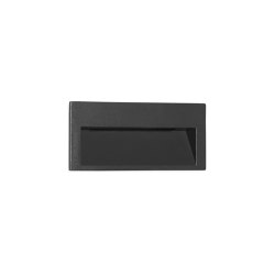 Tiny | Outdoor recessed wall lights | LEDS C4