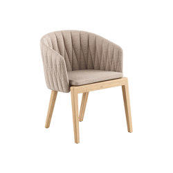 Calypso chair