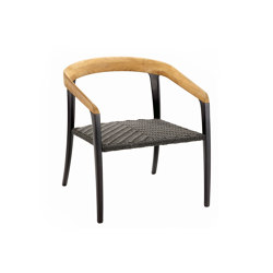 Jive relax chair | Armchairs | Royal Botania