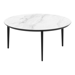 U-nite round table | Tables de repas | Royal Botania