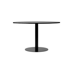 Ronda bistro table | Tabletop round | Vincent Sheppard