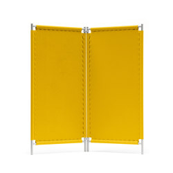 Paravent plain | Privacy screen | HEY-SIGN