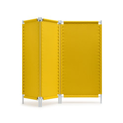 Room divider plain | Folding screens | HEY-SIGN