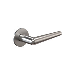 Architectual Hardware | Lever Handle Hb103 | Hinged door fittings | Frost
