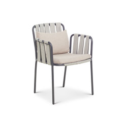 Teja armchair | Chairs | Bivaq