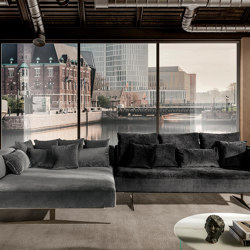 Air Sofa 0949 | Sofas | LAGO