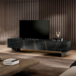 Materia Tv Unit 1052 | TV & Audio Furniture | LAGO