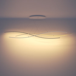 _WARP1 PENDANT LAMP | Lámparas de suspensión | Henri Bursztyn