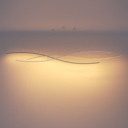 _WARP1 PENDANT LAMP | Suspended lights | Henri Bursztyn