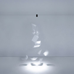 Ohm | Suspended lights | DAVIDE GROPPI