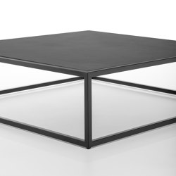 Arpa Low Table | Couchtische | MDF Italia