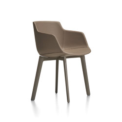 Flow Leather | Stühle | MDF Italia
