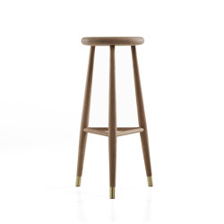 Jaer | Bar stools | Eikund