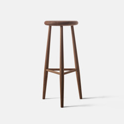 Jaer | Bar stools | Eikund
