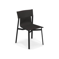 Breeze Chair | 798 | without armrests | EMU Group