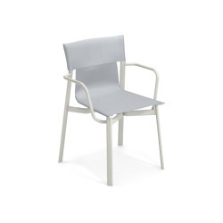Breeze | 799 | Chairs | EMU Group