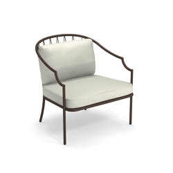 Como Lounge Chair | 1204 | Armchairs | EMU Group