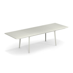 Plus4 6+4 seats extensible table | 3485 | extendable | EMU Group
