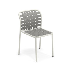 Yard Chair | 500 | without armrests | EMU Group