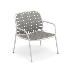 Yard Lounge Chair | 503 | Sillones | EMU Group