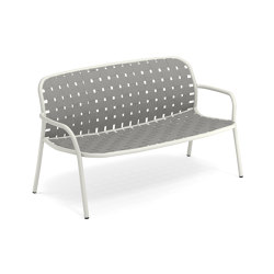 Yard Sofa | 531 | with armrests | EMU Group