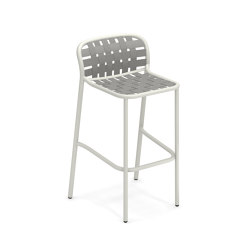 Yard Barstool | 533 | Bar stools | EMU Group
