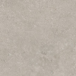 Elemental Stone | Grey limestone | Ceramic tiles | FLORIM