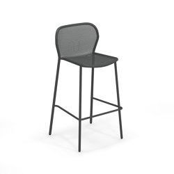 Darwin Barstool | 523 | without armrests | EMU Group