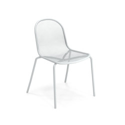 Nova Chair | 660 | Chairs | EMU Group