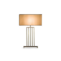 Fashion Affair | Large table lamp | Table lights | MALERBA