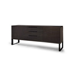 Perfect Time | Buffet 200 | Sideboards | MALERBA