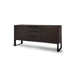 Perfect Time | Buffet 160 | Sideboards / Kommoden | MALERBA