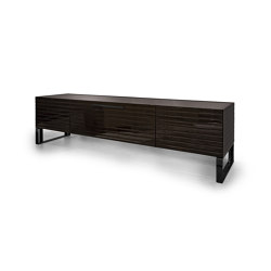 Perfect Time | TV Unit | Sideboards | MALERBA