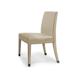 Perfect Time | Chair | Chairs | MALERBA