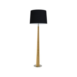 Conico roble | Free-standing lights | HerzBlut