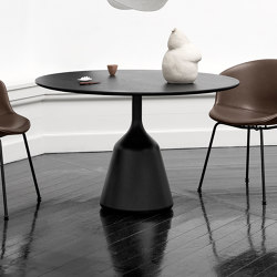 Coin | Dining tables | Wendelbo