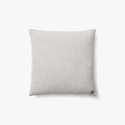 &Tradition Collect | Boucle Cushion SC28 Ivory & Sand |  | &TRADITION