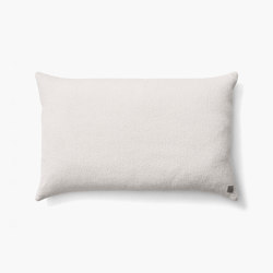 &Tradition Collect | Boucle Cushion SC30 Ivory |  | &TRADITION