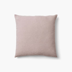 &Tradition Collect | Linen Cushion SC29 Powder | Home textiles | &TRADITION